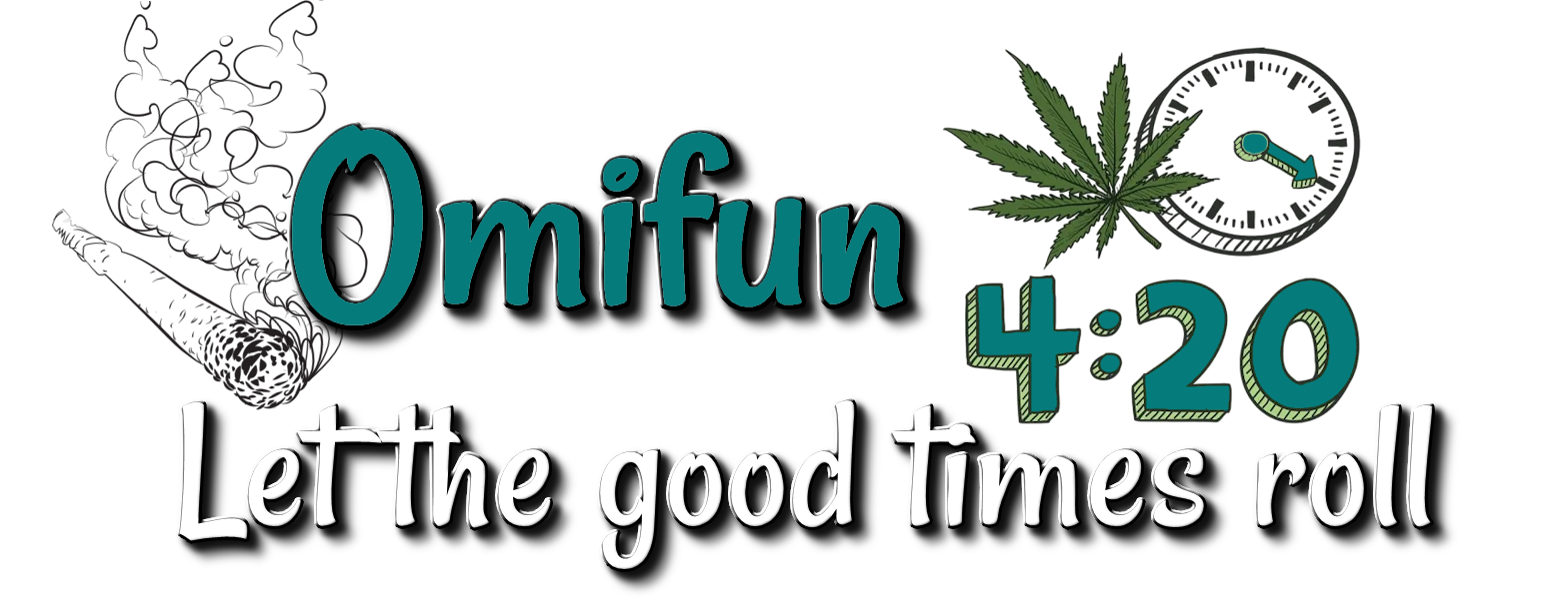 omifun.com | Premium Bongs, Pipes & Smoking Accessories UK