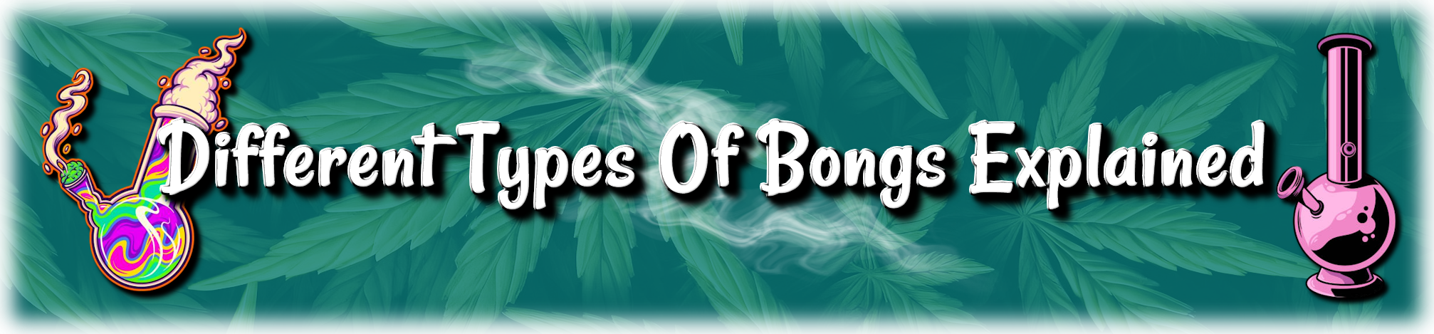 image header for bongs explained